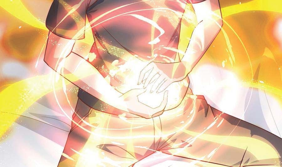 Rebirth Into the Strongest Immortal Cultivator chapter 51